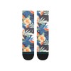 Stance Tiki Tides Crew, black, L