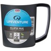 Lifeventure Ellipse Plastic Mug For Camping, Travel & Outdoor -