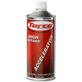 Torco Accelerator 32oz The Best Fuel Additive