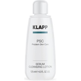 Klapp PSC Sebum Cleanser 125 ml