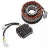 For Honda Stator & Regulator Rectifier for Honda CB700Sc Nighthawk