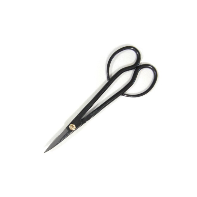 Asaka Corporation Bonsai Shears Hojaku 192138 Body: Depth 7.9 inches
