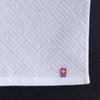Nippon Utensil TMS2008902 Towel Set (Face 2 Pieces) Imabari Pure