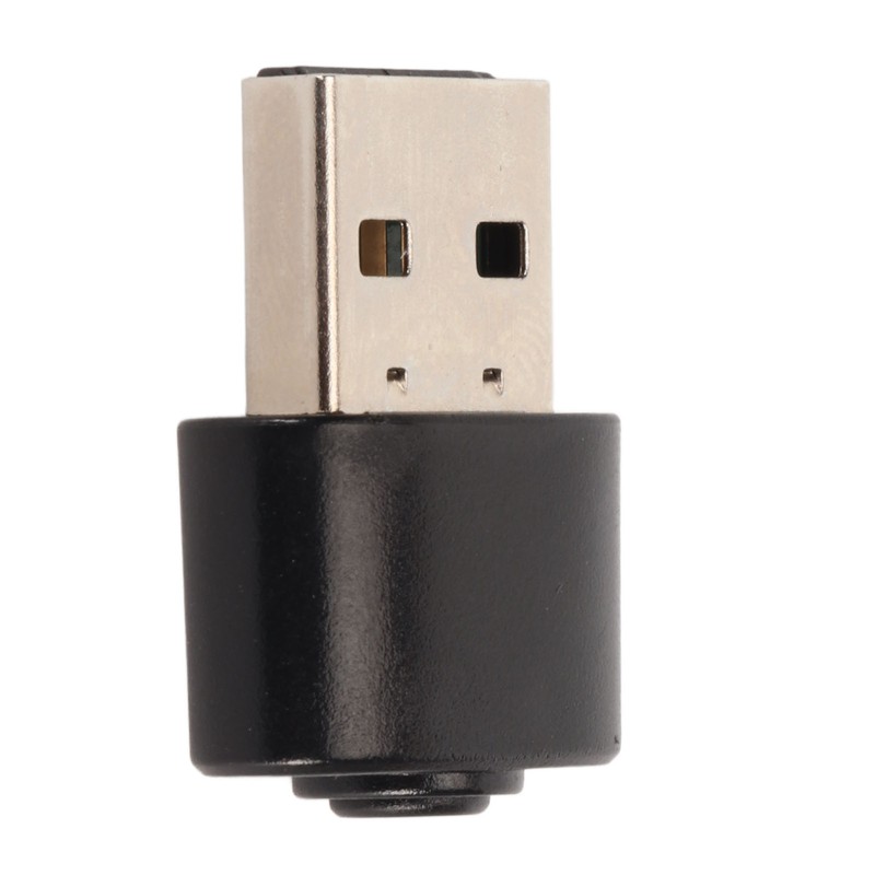 Mouse Jiggle Undetectable USB Tiny Mouse Shaker Portable Computer Mouse