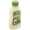 Kraft Avocado Oil Mayo 12oz Squeeze Bottle (Pack of 3)