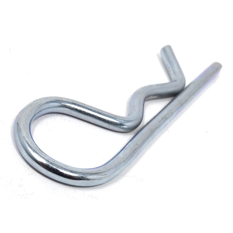 Design61 4 x Spring Pins 6 mm x 105 mm