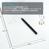 Neo Smartpen (Write and Digital) [1 Book] Compatible N Notebook,