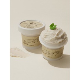Potato Food Mask / 포테이토 푸드마스크