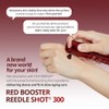 VT COSMETICS Red Booster Reedle Shot Serum 300 50ml -