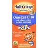 Haliborange Kids Omega-3 Chewy Orange, 90 Count