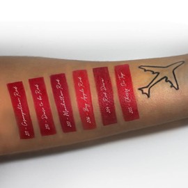 Maybelline Color Show Intense Lipstick-203 Cherry On Top