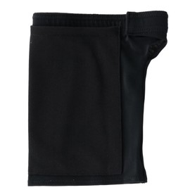 Leg Stash for Valuables, Phone Slide on Hidden Pouch