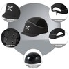 Safety Baseball Bump Cap Lightweight Safety Hard Hat Head Protection