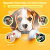 Smart Training Collar for Dog: Automatic Anti Barking Collar Rechargeable