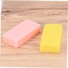 FOMIYES Pumice Stone Foot Scrubber Tool for Callus Removal Dead