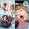 Anti Snore Devices, Magnetic Anti Snore Clip Reusable Anti Snoring