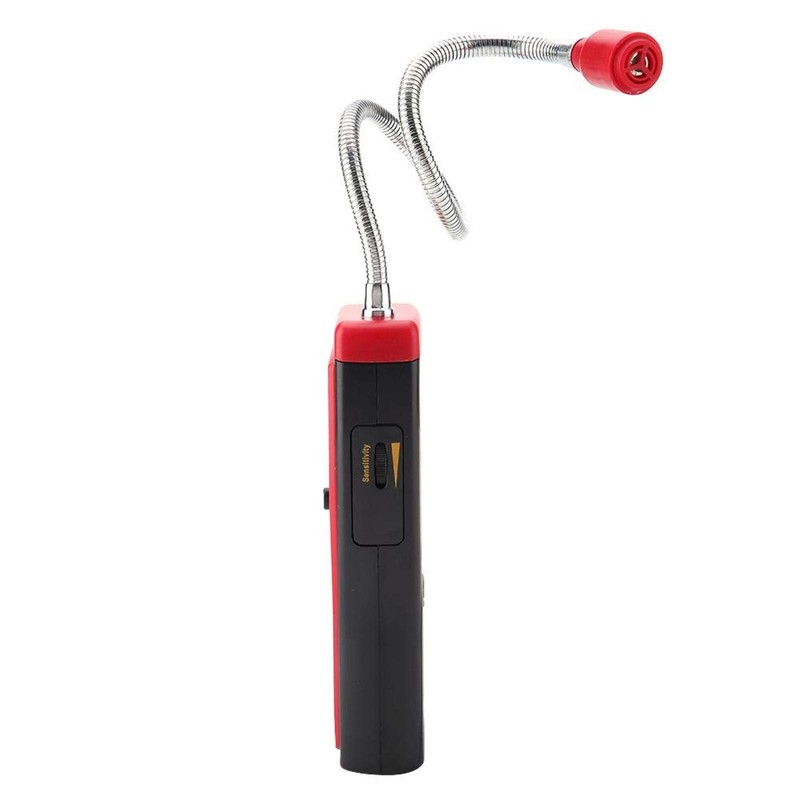 Smart Sensor AS8800L Flammable Gas Detector to Locate Combustible Gas