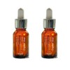 Innovation Concept Vitamin C Pure Whitening Ampoule Serum Ferulic 20%