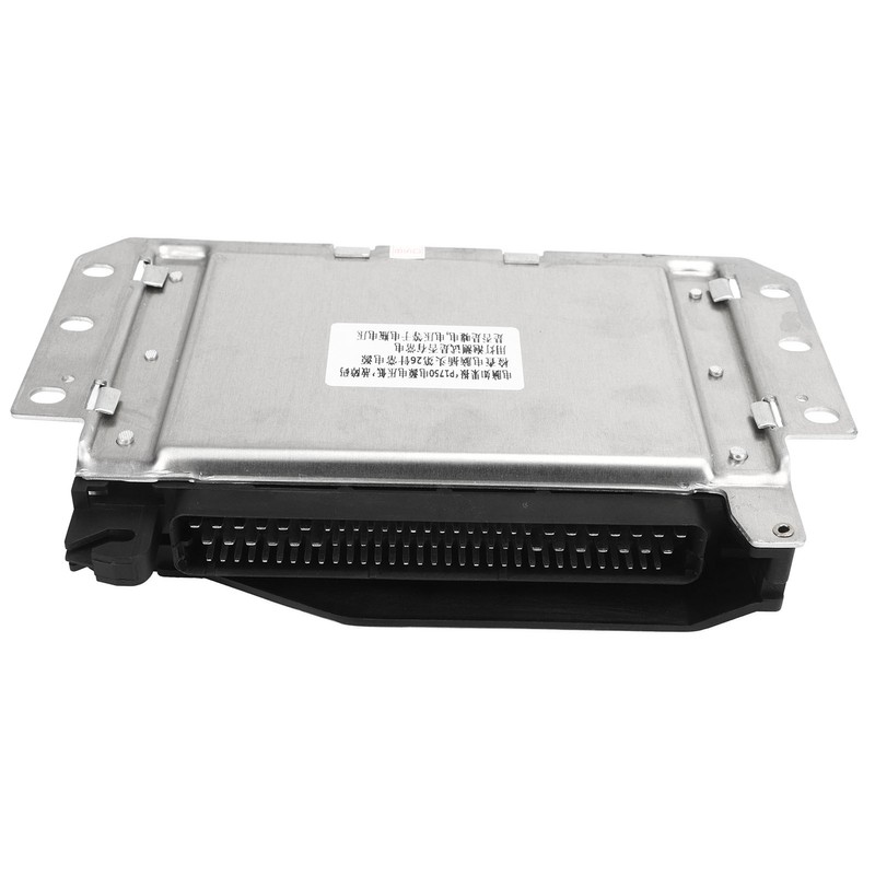 Transmission Control Unit High Accuracy 4B0927156FJ Trans Computer Board for