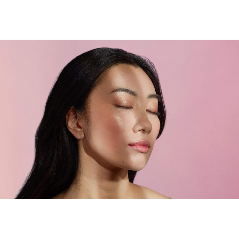 Glow Time Blush Stick - Mist by Jane Iredale for