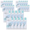 Mediheal Derma Synergy Moisture Barrier Wrapping Mask, Pack of 10, 3 packs / 메디힐 더마 시너지 보습장벽 랩핑 마스크, 10개입, 3개