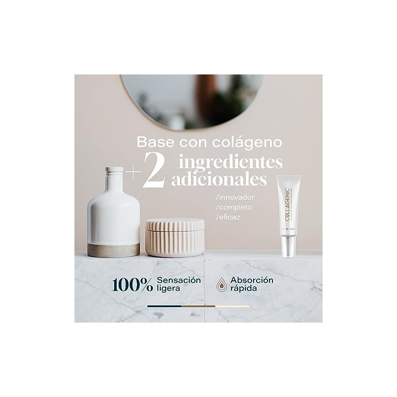 SVR Palpebral Crema para Párpados y Contorno de Ojos Sensibles,