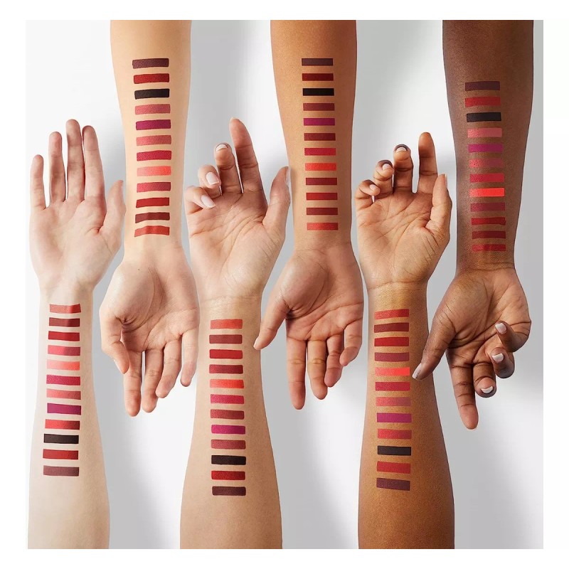 Italia Set De Delineador De Labios Ultra Fino De Italia