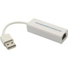 Renkforce RF-4870798 Network Adapter USB 2.0 LAN (10/100 Mbps)