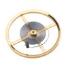 Watch Balance Wheel with Hairspring Replacement 3135 Watch Balance Wheel