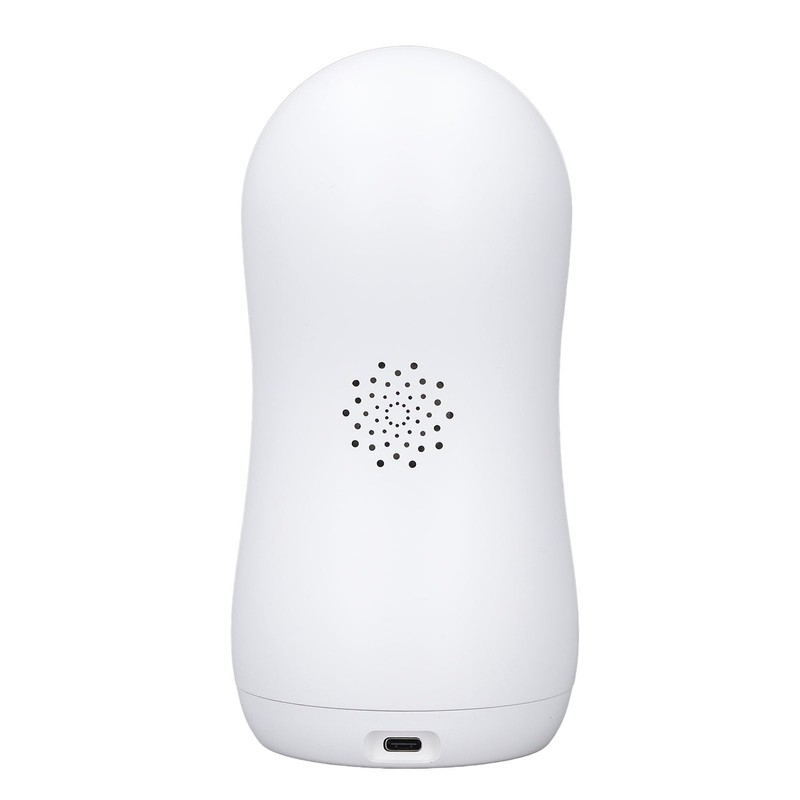 Security Camera, 3MP CMOS Lens, 2304 X 1296 Resolution, 90°