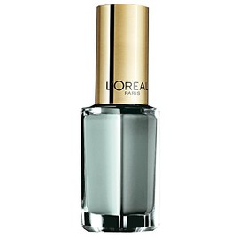 L 'Oréal Paris Color Riche Le Vernis 601 French Riviera – Nail Varnish (Blue, French Riviera)
