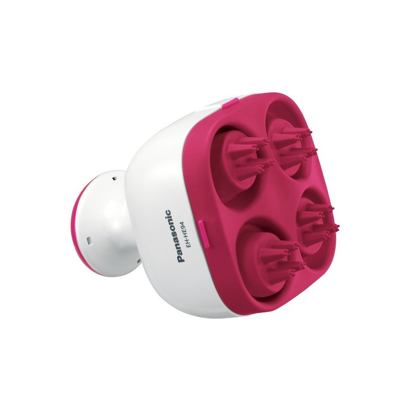 Panasonic EH-HE94-RP Scalp Aesthetic (Salon Touch Type), Rouge Pink