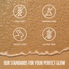 Tan Inc Brown Sugar Double Dark Dipped In Dark 400X