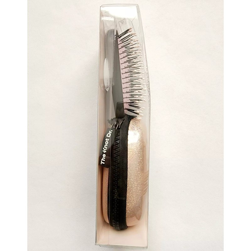 The Knot Dr By Conair Pro Mini Wet & Dry
