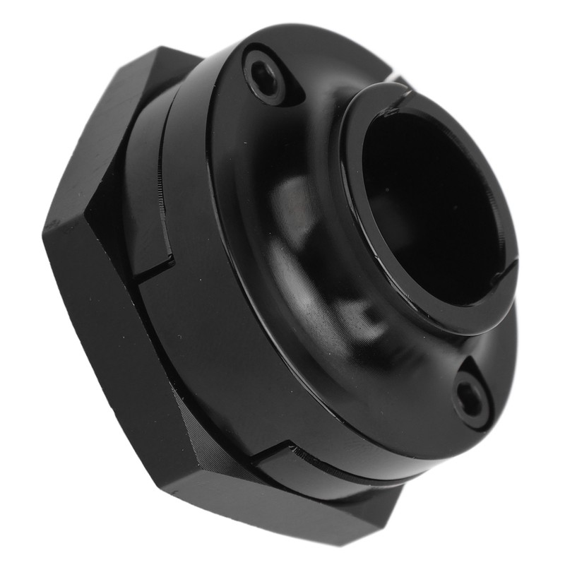 Engine Harness Firewall Grommet Hole Plug Aluminum Alloy CNC Machined