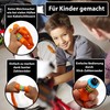 KOHLBURG Children's Bicycle Lock Combination Lock 4 Digits [Without Plasticiser,