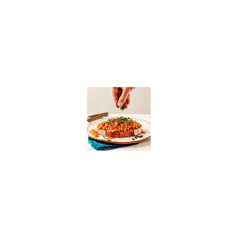 beans Heinz Beanz Baked Beans in Tomato Sauce 2.44 oz