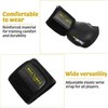 HoldOneLight Golf-Schwung-Trainer, Golf-Trainingshilfe, Golf-Handgelenk-Trainingshilfe, Golf-Trainingshilfe, Golf-Schwung-Trainer, Essential Swing Posture Corrector