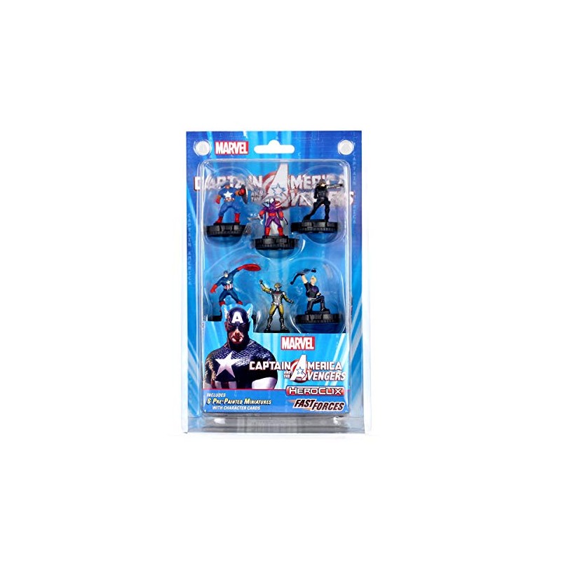 WizKids WZK73972 Accessories