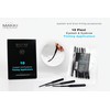 Makki 10 Flexi Eyelash & Eye Brow tinting perm curl
