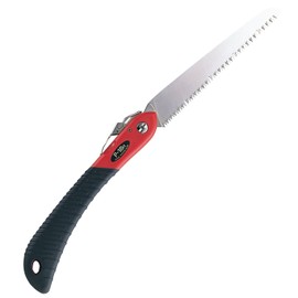 Ars P-18H Folding Saw P Series Craft and Garden Saw Replacement Blade Type, Hard Type
