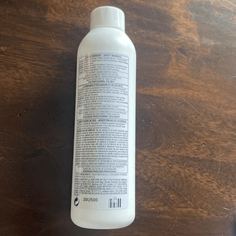 Redken New! Redken Shades EQ Procession Solution (8 oz)