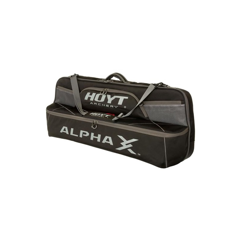 Elevation Hoyt Alpha X Bow Case Black 39in.