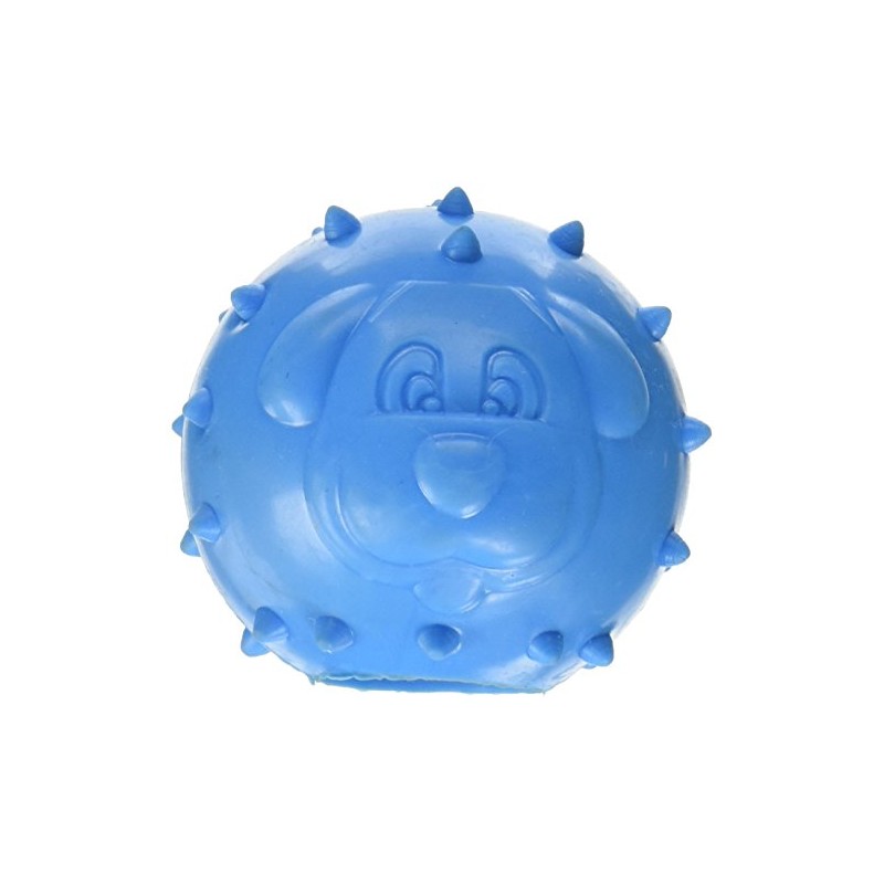 Fancy Pets Juguete Dental para Perro, Extra Chico, 6.5 cm,