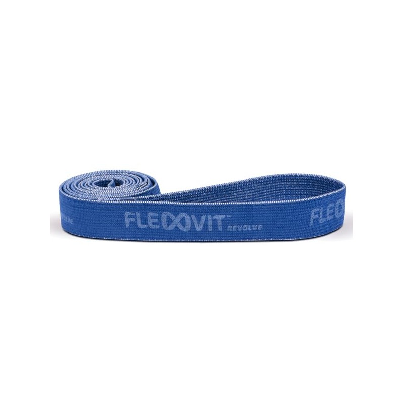 Flexvit Revolve Band: Pentathlon Set of 5 for Versatile Training