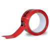 Versando 6PVG50 66 6 rolls of parcel tape Handle with