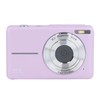 Digital Camera 44MP 1080P HD 16X Zoom Auto Focus 2.5