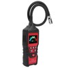 HT601A Portable LED Combustible Flammable Gas Detector Gas Leakage Tester
