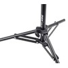 ayex GSA-40 Compact Lightweight Lamp Tripod Infinitely Adjustable from 24
