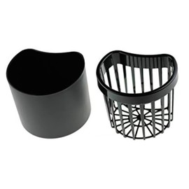 ELECTROTODO Used Capsule Container Compatible with Krups Delonghi Dolce Gusto Melody 3 / Drop MS-623241 (Original)